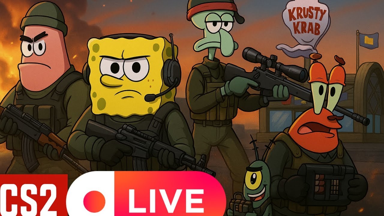 FACEIT CS2 TOP 250 EU