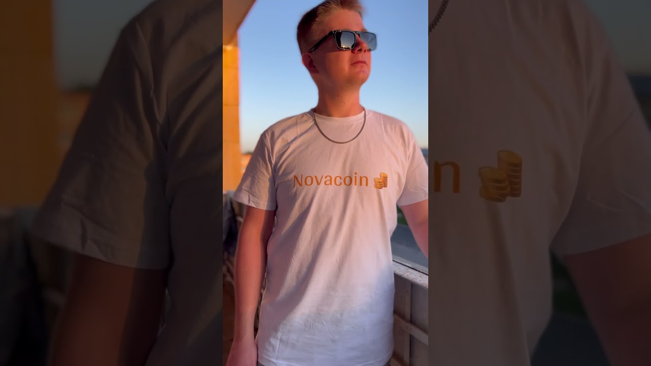Novacoin 🚀 