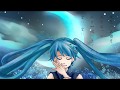 Magami Inari - 水色の三日月 (feat. Hatsune Miku)