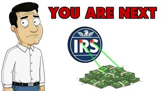 WARNING: The IRS is Now Tracking Your $600 Payments