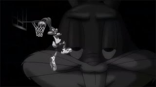 Bugs Bunny Stars in "Hare" Jordan 7 Commercial - Brett Hardin, Technical Artist