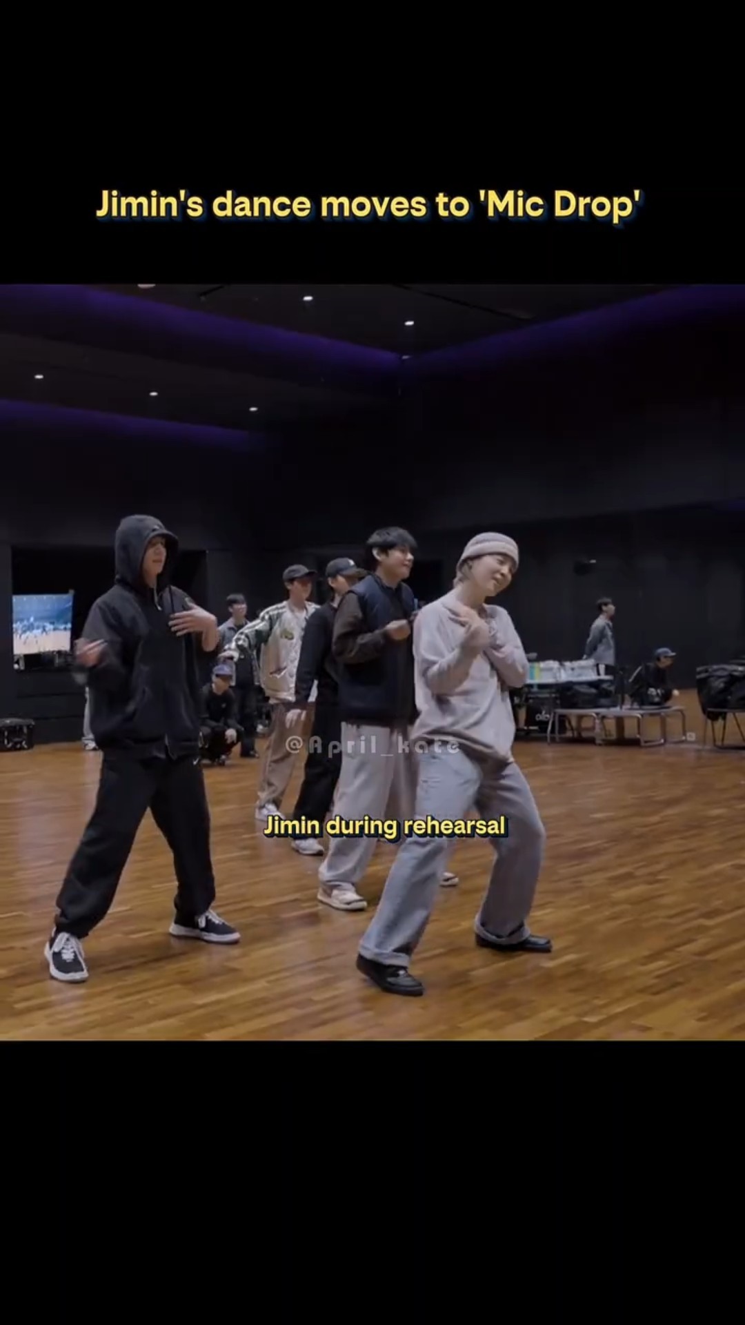 BTS | FIRST JAPAN SHOWCASE - YouTube