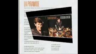 Video thumbnail of "Gianni Morandi - La Piramide"