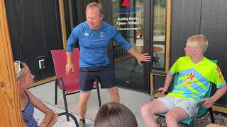 Famous V1 Technique: The Granny Gear of Skate Skiing Profile