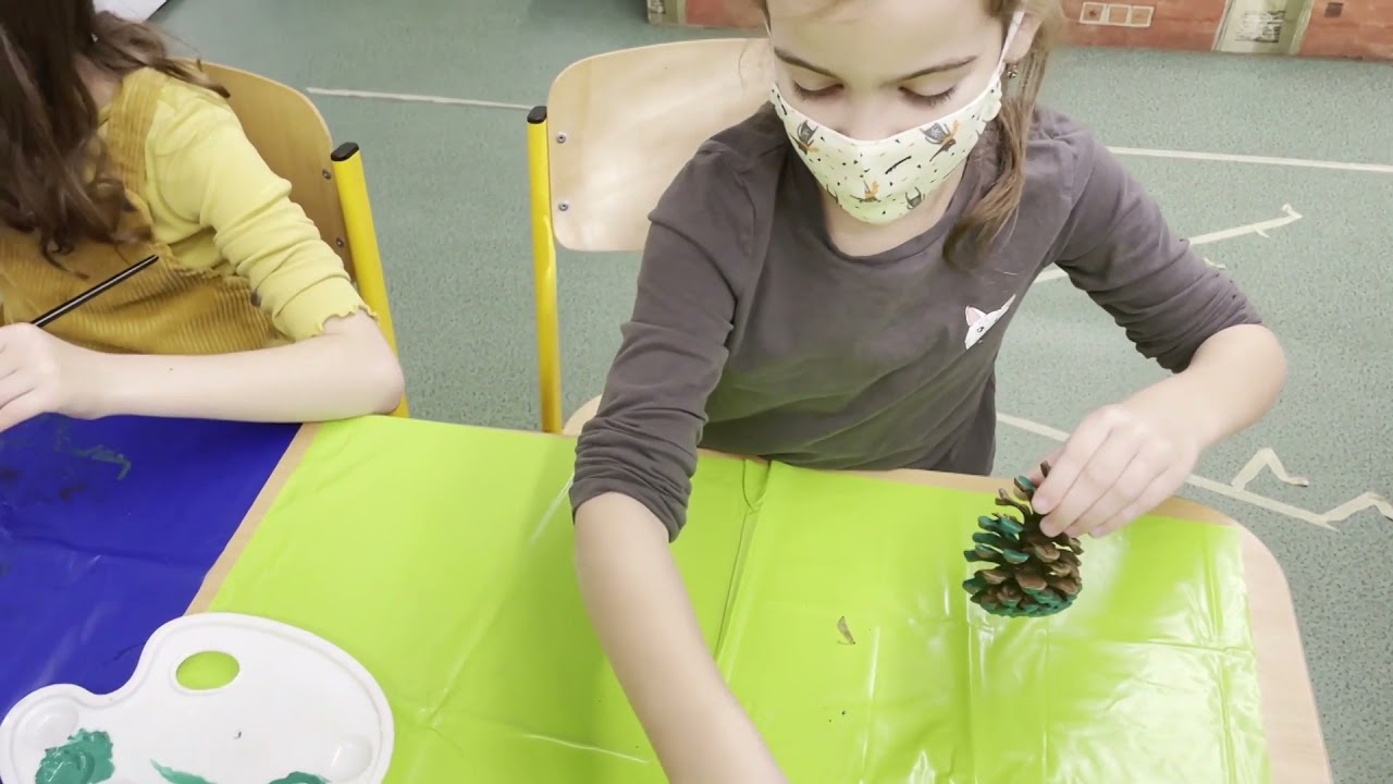 Vianočný stromček