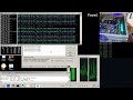 0348m347 2019-07-28 Live GPU night mining profit monitor of 980 Ti, 1050 Ti, 1063, 1070