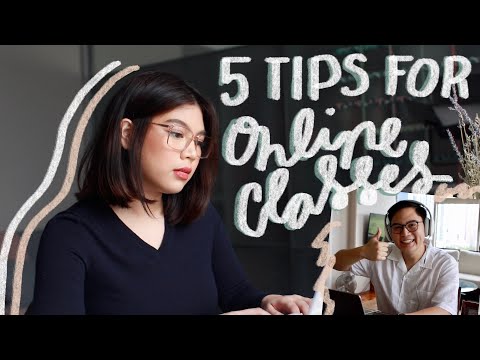 Online School Tips from Homeschoolers! | Janina Vela