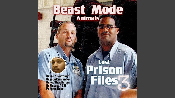 Tryna Blow (feat. Deacon Cleveland (Al Monday) & F...