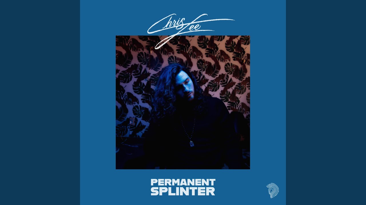 YouTubeでPermanent Splinterを視聴 YouTubeでPermanent Splinterを視聴