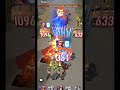 Only 1% of US  Players Can Beat This! Part 21 #gaming || #laststand #games #zombiesurvival #shorts