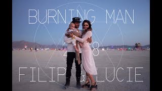 Wedding at Burning Man 2018 _ Filip & Lucie