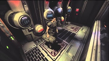 Doom 3 - Mars City - Veteran Difficulty Part 1