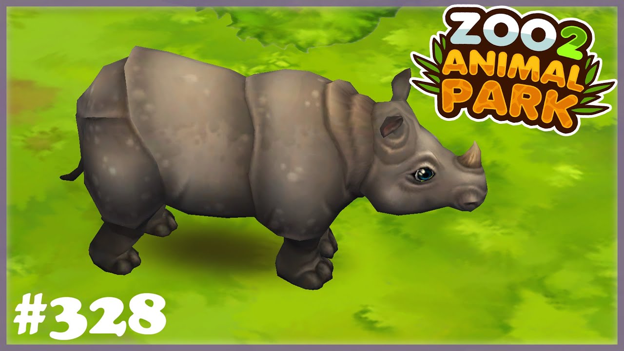 Zoo 2 animal park 2 panzernash rner ziehen ein 328 let s play