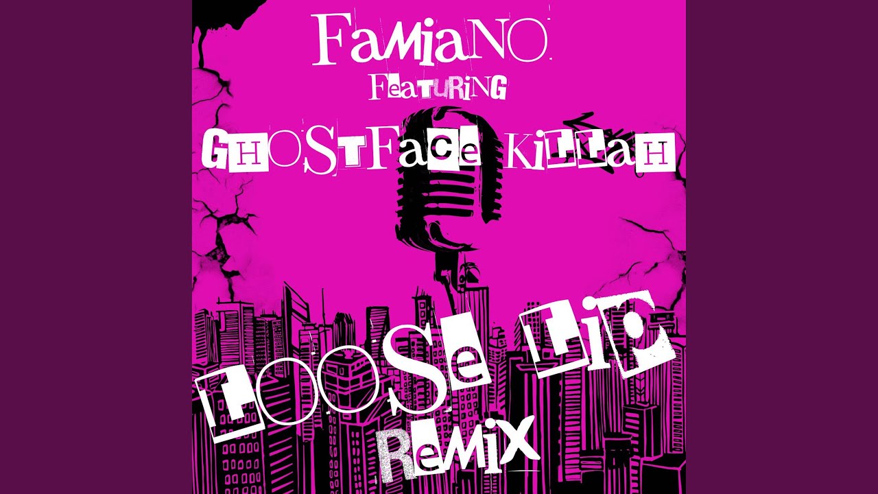 Loose Lip (feat. Ghostface Killah) (Remix)