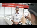 A330neo – zu Besuch bei Airbus #2 | Condor