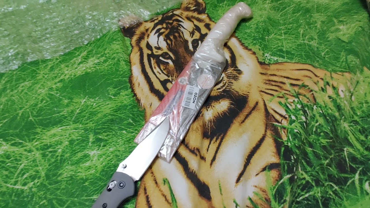 Нож Tramontina Professional Master, 15 см (24609/086) купленный на Ozon