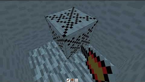 I Added A Scrollable System In My Voxel Game - Godot Devlog #2