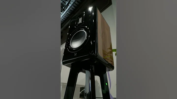 The Best Audio Gear Money Can Buy