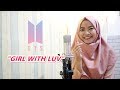 BTS (방탄소년단) - Boy With Luv ft. Halsey (Cover Indo/English)