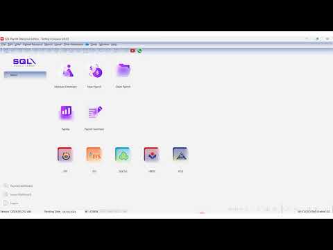 SQL Leave Application Sync with invoTIME: Two Way Workflow Guide