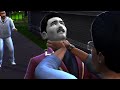 EDMOND'S VICIOUS RETURN