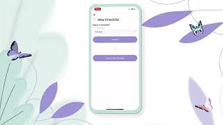 How Checklists Work - Birthbase Doula Software