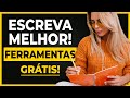 Como Escrever Bem Melhor: FERRAMENTAS para Melhorar a Escrita