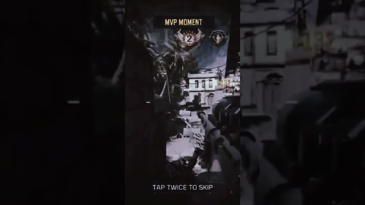 Call of duty sniper montage