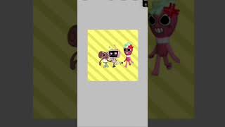 Molly x Sprout❌ Cosmo x Sprout \u0026 Ginger(For Melanie) x Sprout✅ (By the way Meet Mushie the Mushroom)