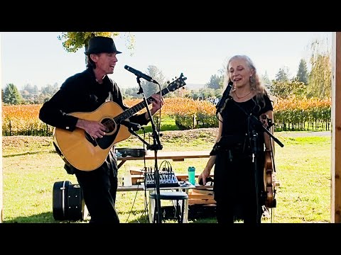 Cady & Murphy Hardly-Strictly Irish ~ Feeling Groovy/Tie The Bonnet