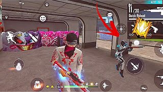 HACKER LIKE SOLO VS SQUAD GAMEPLAY !! MUST WATCH GARENA FREE FIRE !! 999+Headshot 🔗 RAISTAR