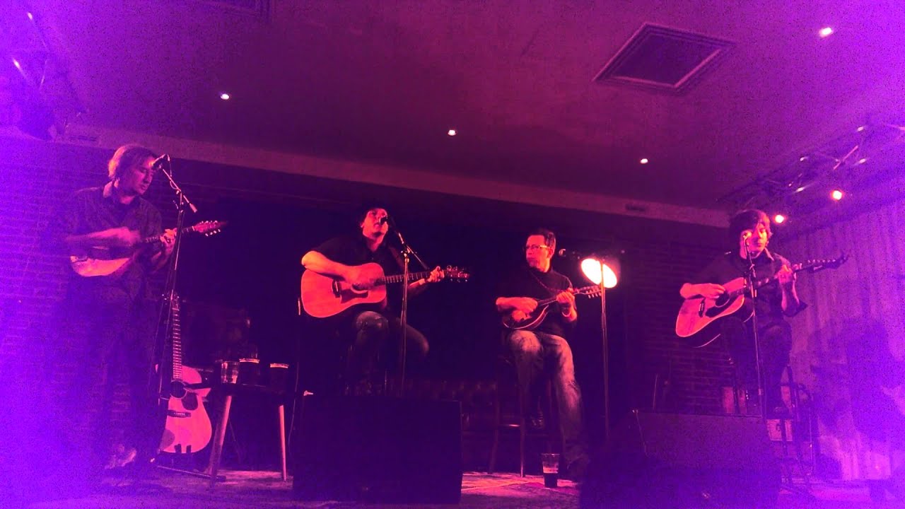 Two Dollar Bash, Ghost Town