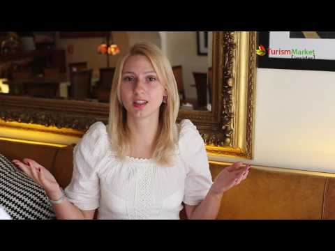 Video: Cum Să Deschizi O Agenție De Turism în Ucraina