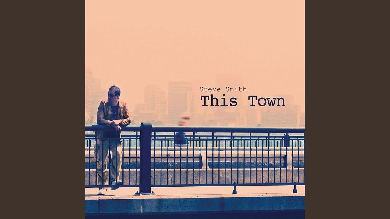 Watch That Town on YouTube Watch That Town on YouTube