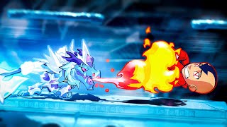 Clipping And Dominating In Ranked 1V1 On Ragnir Pro Gameplay