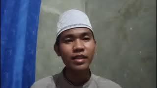 Hendra Putra Tanjung XII IPS 3 | Tugas Agama Pertemuan ke 21