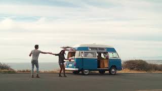 Coconut Blues - Wonki [Polar No Copyright Music Release] · 🎶 Free Copyright-Safe Music Polar 🎶 screenshot 2