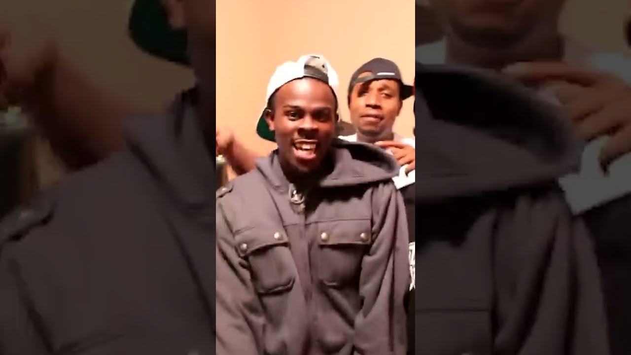 Don't watch that TV... Just Jam! 