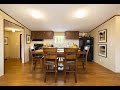 360° Immersive Video Home Tour - CMH Pacman / Excitement - Mobile Homes Direct