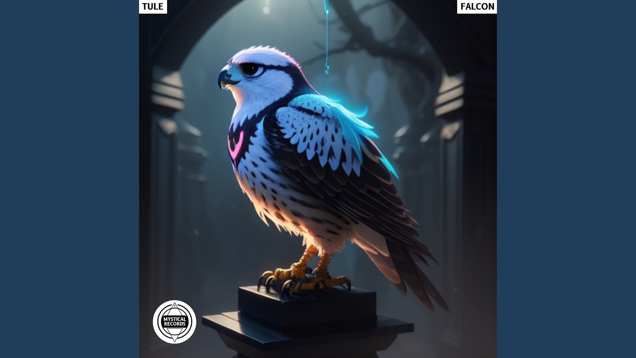 Guarda Falcon su YouTube Guarda Falcon su YouTube