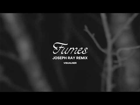 Janus Rasmussen — Fumes - Joseph Ray Remix