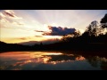 【リラックス!ジャズＢＧＭ】とある夕日の景色【relaxing jazz music】