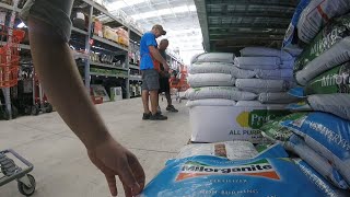 Fall Lawn Tips Cool Season + Milorganite Conversion