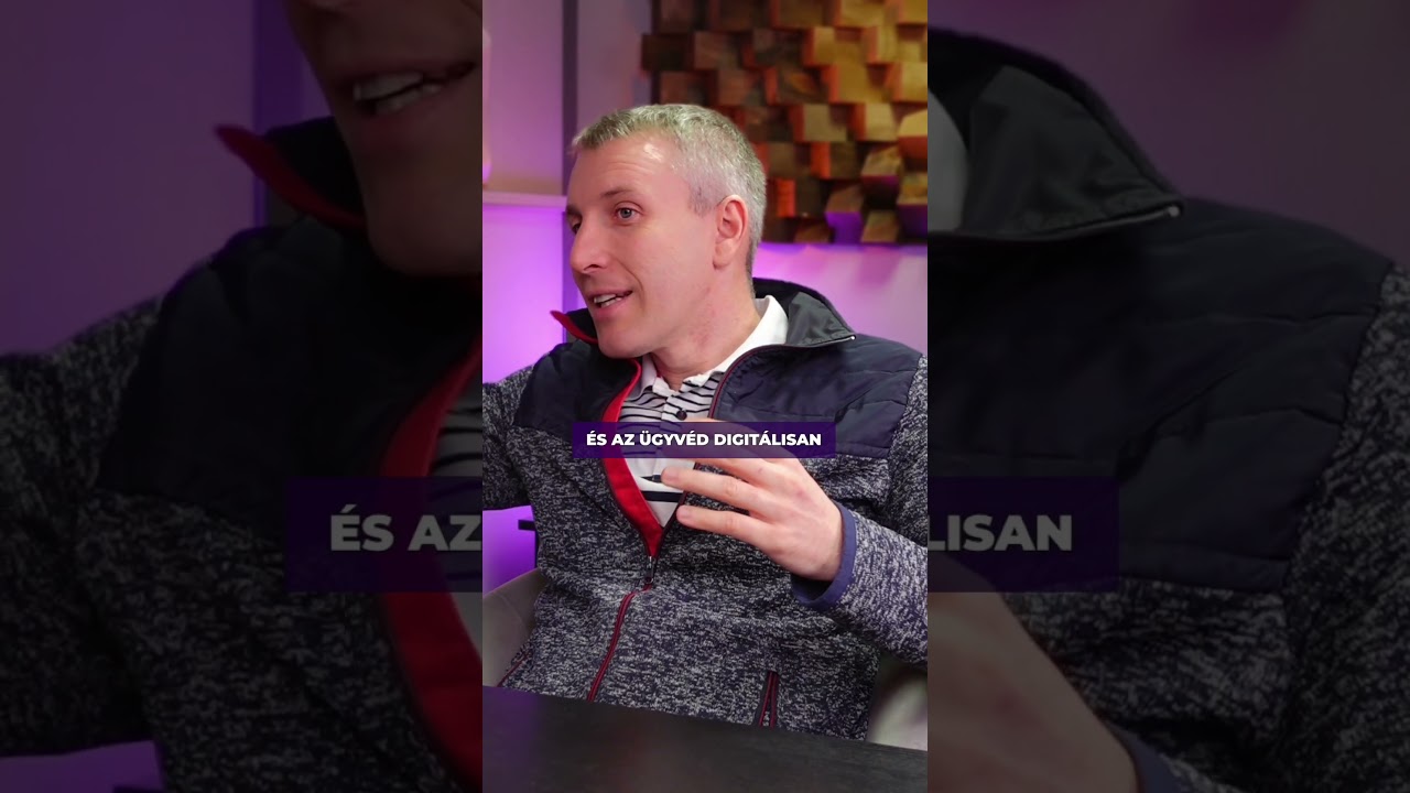 Csak digitális ingatlan nyilvántartás lesz?💻📄