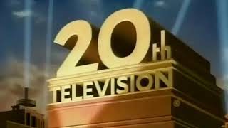 Satin Cityregency Television20Th Television 2000