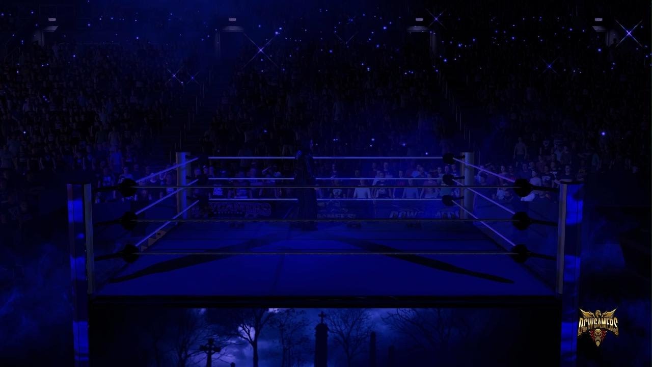 Ozzy Osbourne vs Chesney Brown