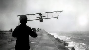 Fotos Antigas da Praia da Barra (Gafanha da Nazaré - Ílhavo) transformadas em vídeo com o Grok AI
