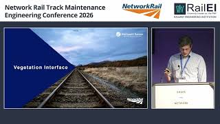Track & Off Track - Managing the Interface, Controlling the Risk - Oliver Noble