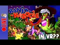 BANJO KAZOOIE VR 🔴 VR CHAT 🔴 COME PLAY 🔴