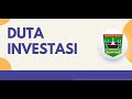 Duta investasi